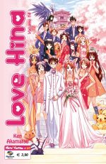 Love Hina