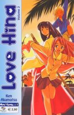 Love Hina