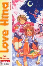 Love Hina