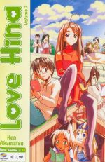 Love Hina