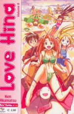 Love Hina