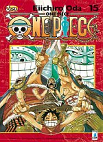 One Piece New Edition