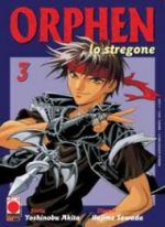 Orphen lo stregone