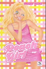 Peach Girl