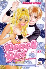 Peach Girl