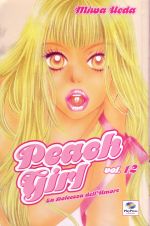 Peach Girl