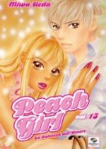 Peach Girl