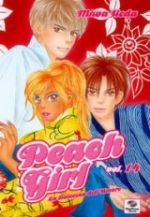 Peach Girl