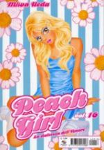 Peach Girl