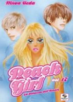 Peach Girl