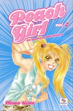 Peach Girl
