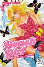 Peach Girl