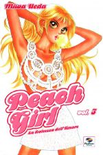 Peach Girl