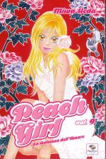 Peach Girl