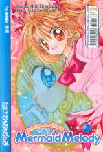 Mermaid Melody Pichi Pichi Pitch