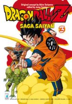 Dragon Ball Z - Saga Sayan