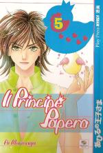 Il Principe Papero