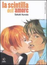 La scintilla dell'amore