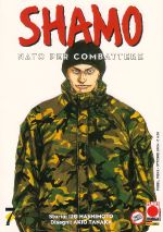 Shamo, nato per combattere