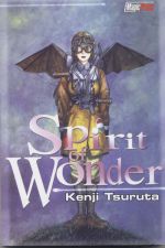 Spirit of Wonder