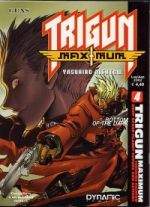 Trigun Maximum