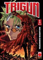 Trigun