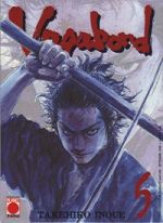 Vagabond