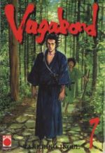 Vagabond