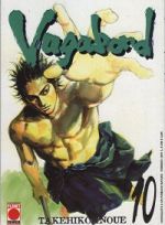 Vagabond