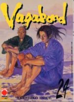 Vagabond