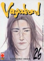 Vagabond