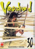 Vagabond