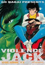 Violence Jack