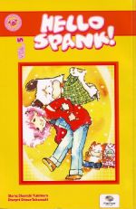 Hello Spank!