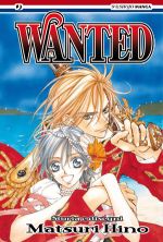 Wanted (Hino Matsuri)