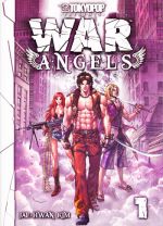 War Angels