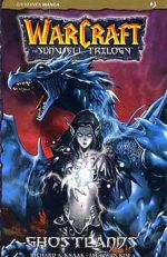 Warcraft - The Sunwell Trilogy