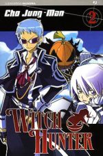 Witch Hunter