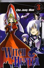 Witch Hunter