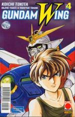 Gundam Wing