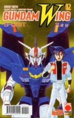 Gundam Wing - G-Unit
