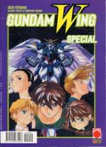 Gundam Wing - Special