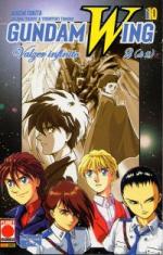 Gundam Wing - Valzer infinito