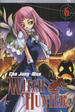 Witch Hunter