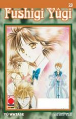 Fushigi Yugi