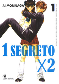 1 Segreto X 2