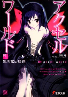 Accel World