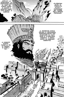 Alessandro Magno - Il sogno dell'impero mondiale