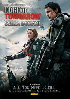 Edge of Tomorrow - Senza domani (All You Need Is Kill)