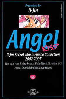 Angel Kiss